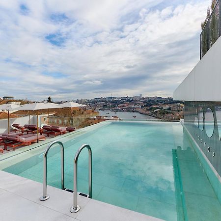 Altis Porto Hotel Kültér fotó