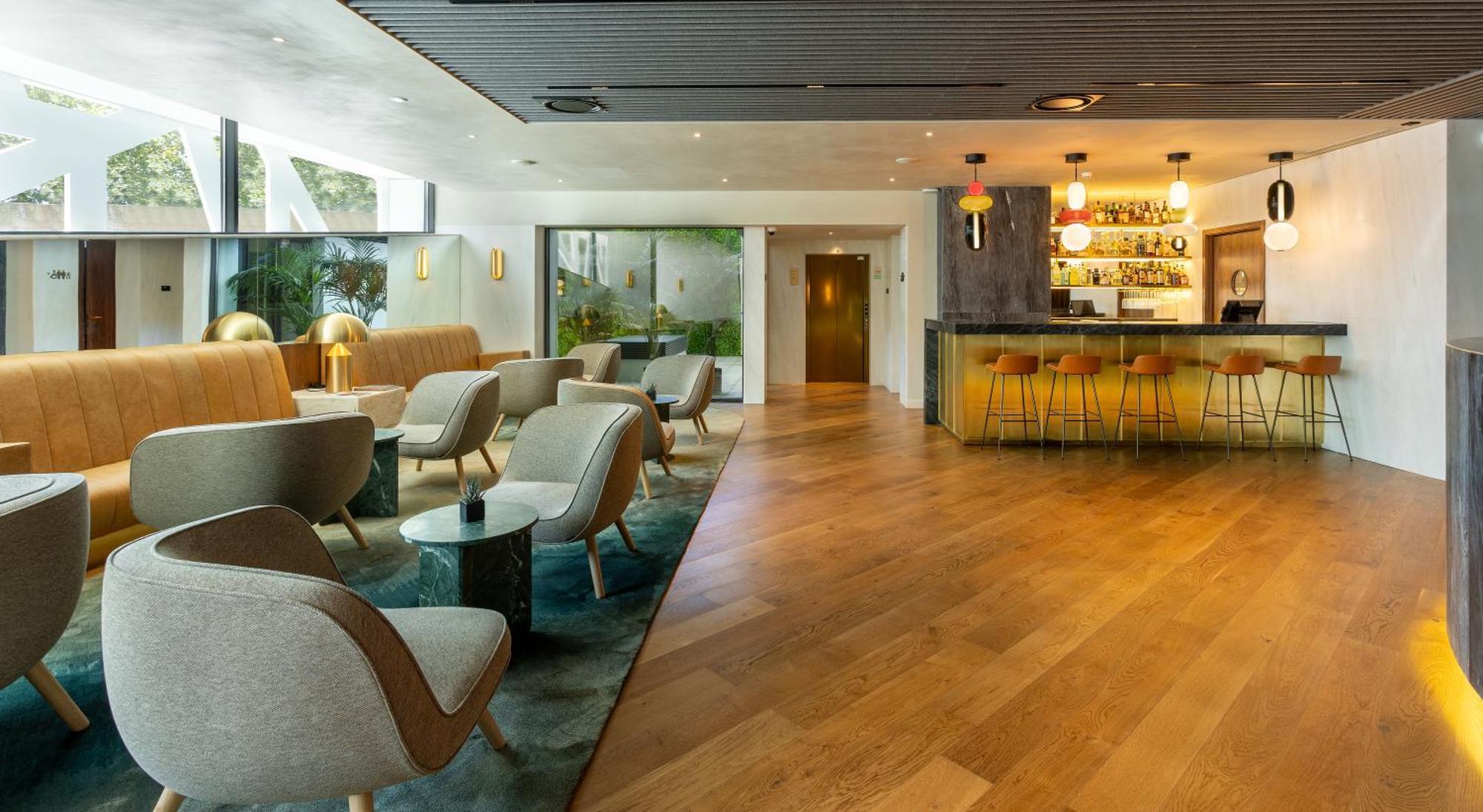 Altis Porto Hotel Kültér fotó