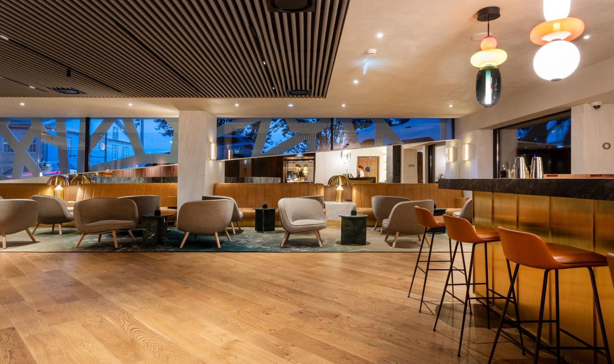 Altis Porto Hotel Kültér fotó