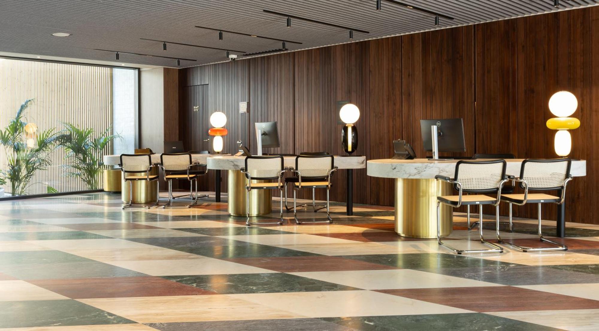 Altis Porto Hotel Kültér fotó