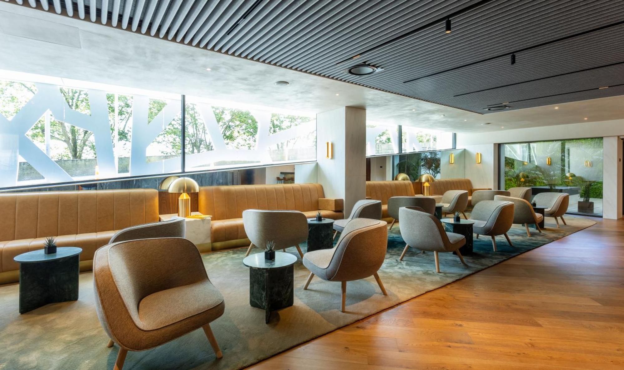 Altis Porto Hotel Kültér fotó