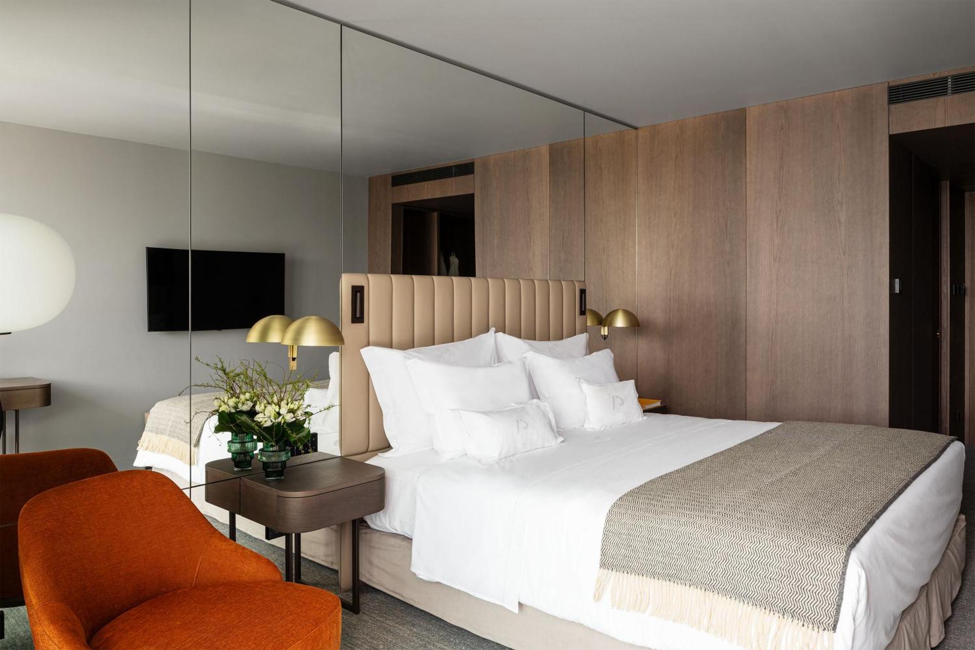 Altis Porto Hotel Kültér fotó
