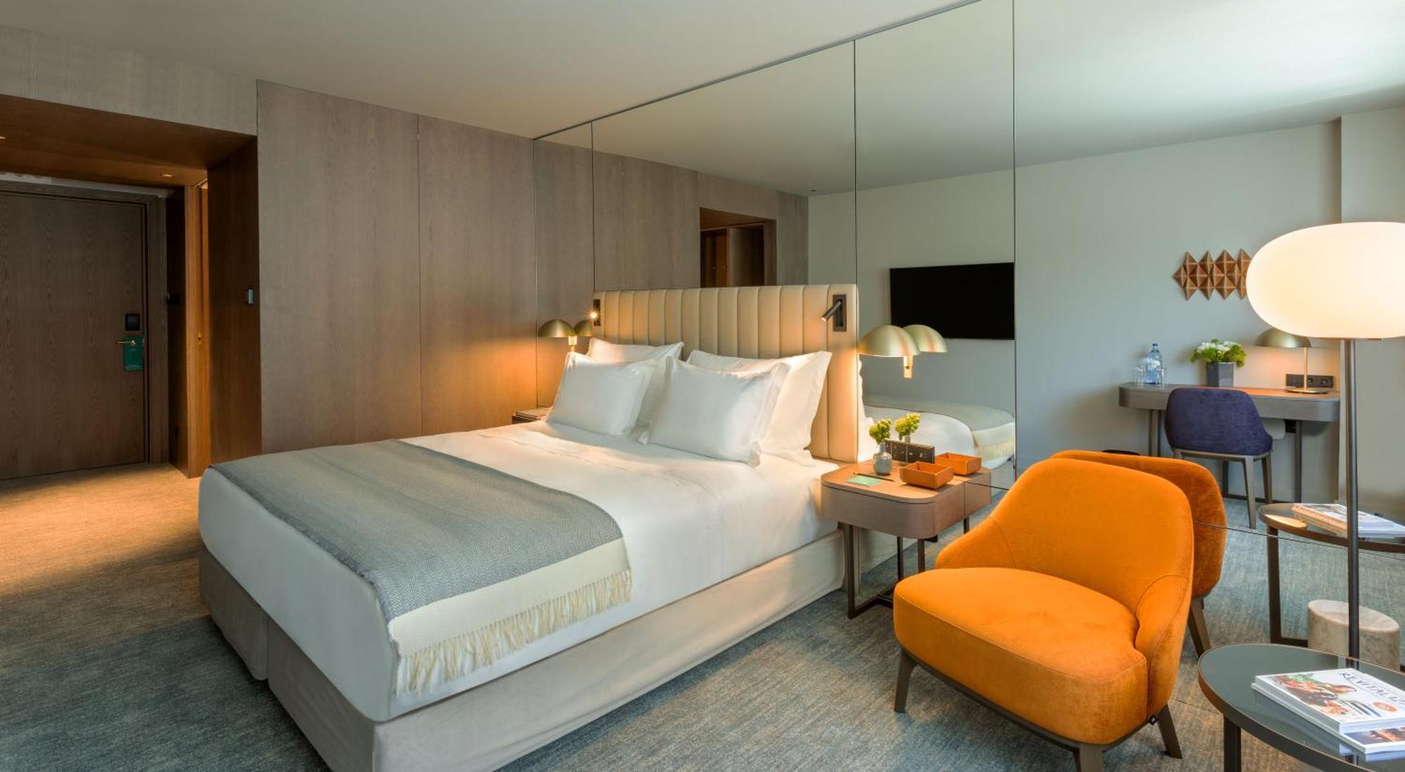Altis Porto Hotel Kültér fotó