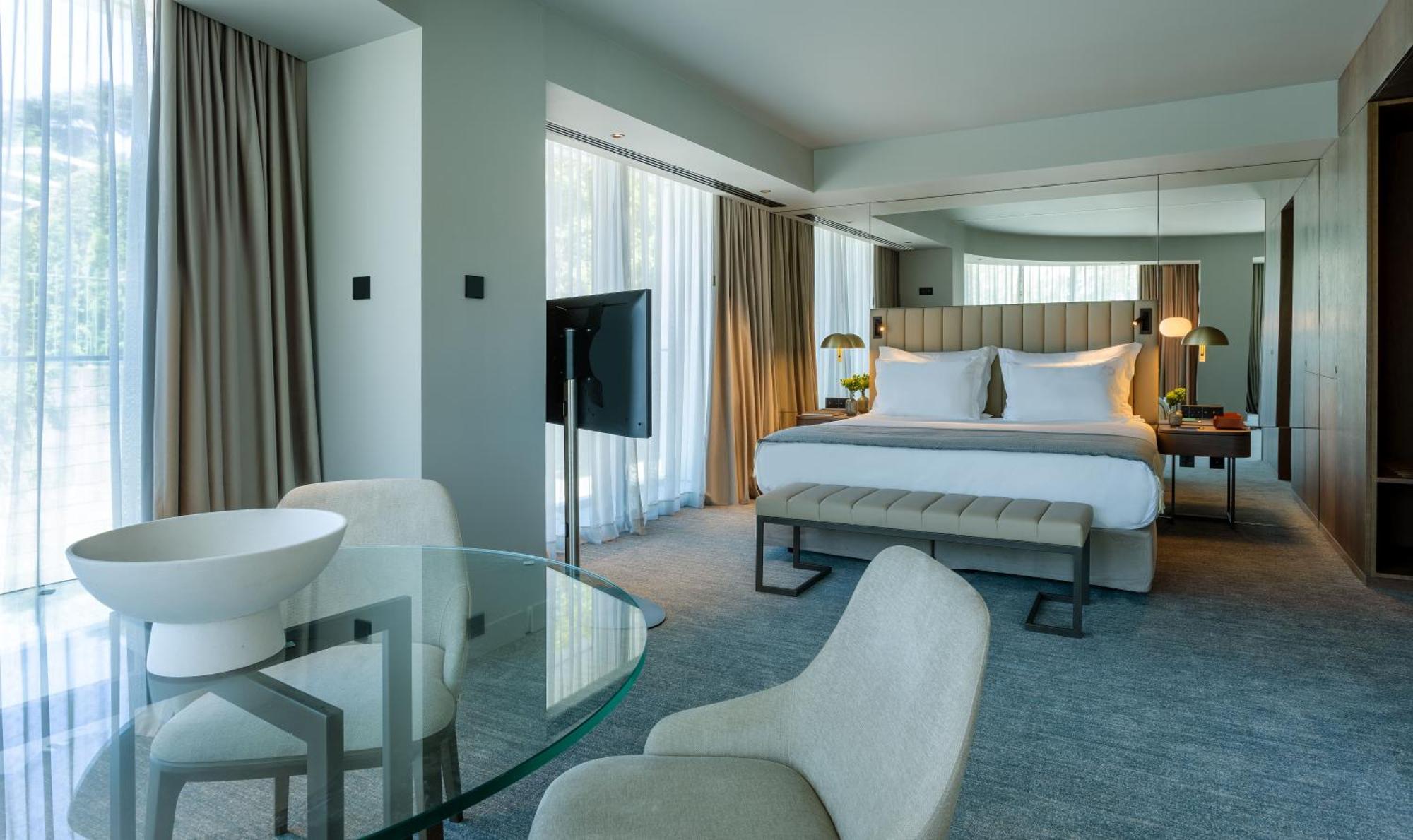 Altis Porto Hotel Kültér fotó
