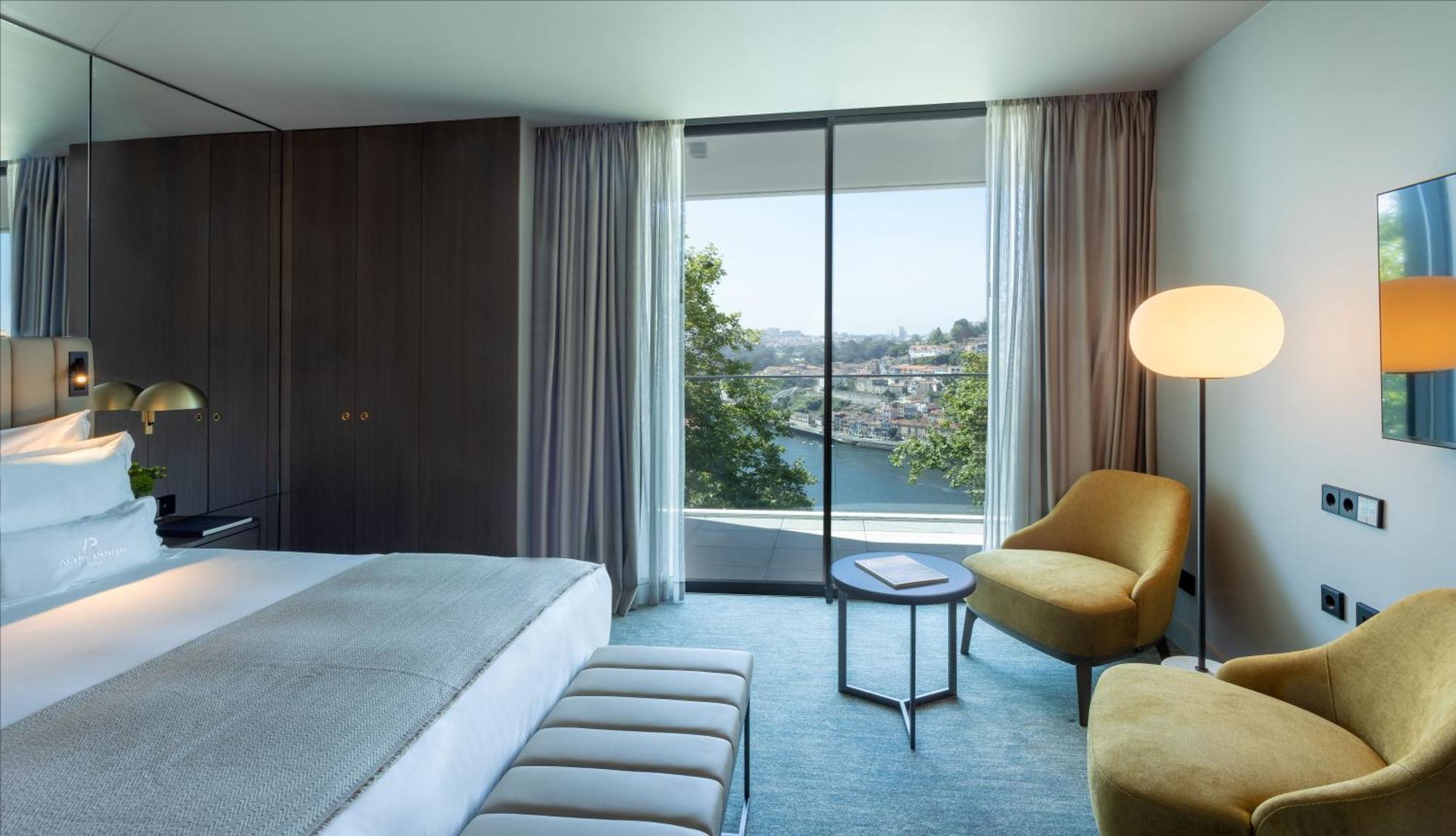 Altis Porto Hotel Kültér fotó