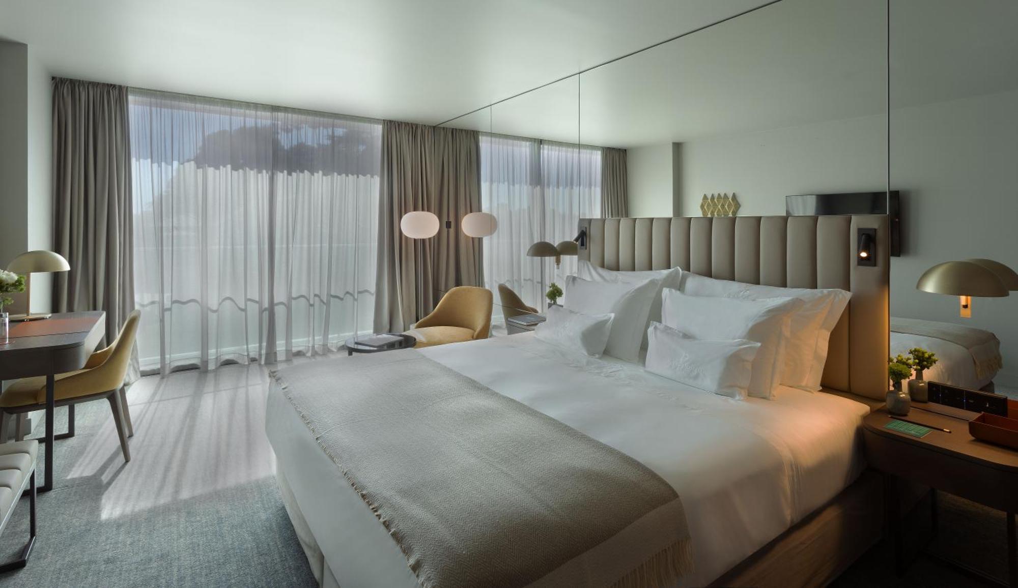 Altis Porto Hotel Kültér fotó