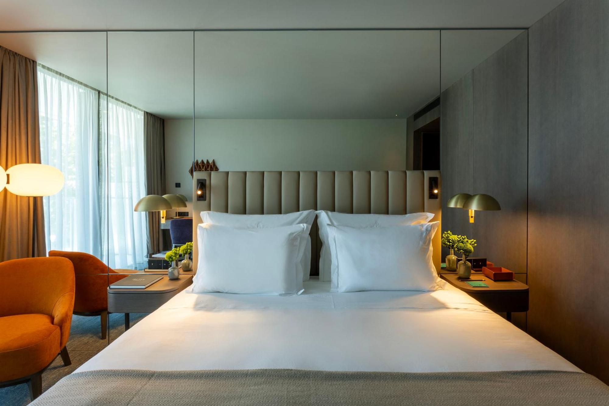 Altis Porto Hotel Kültér fotó