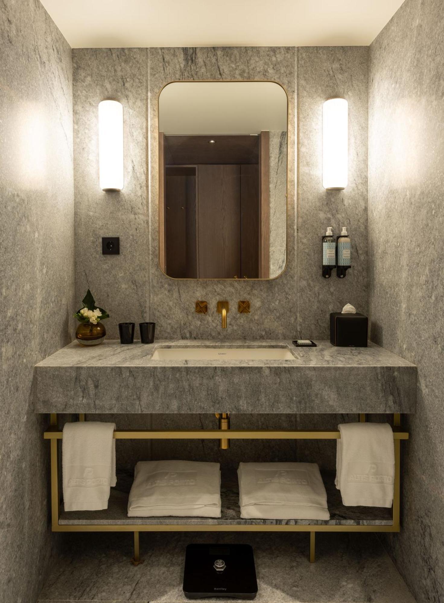 Altis Porto Hotel Kültér fotó
