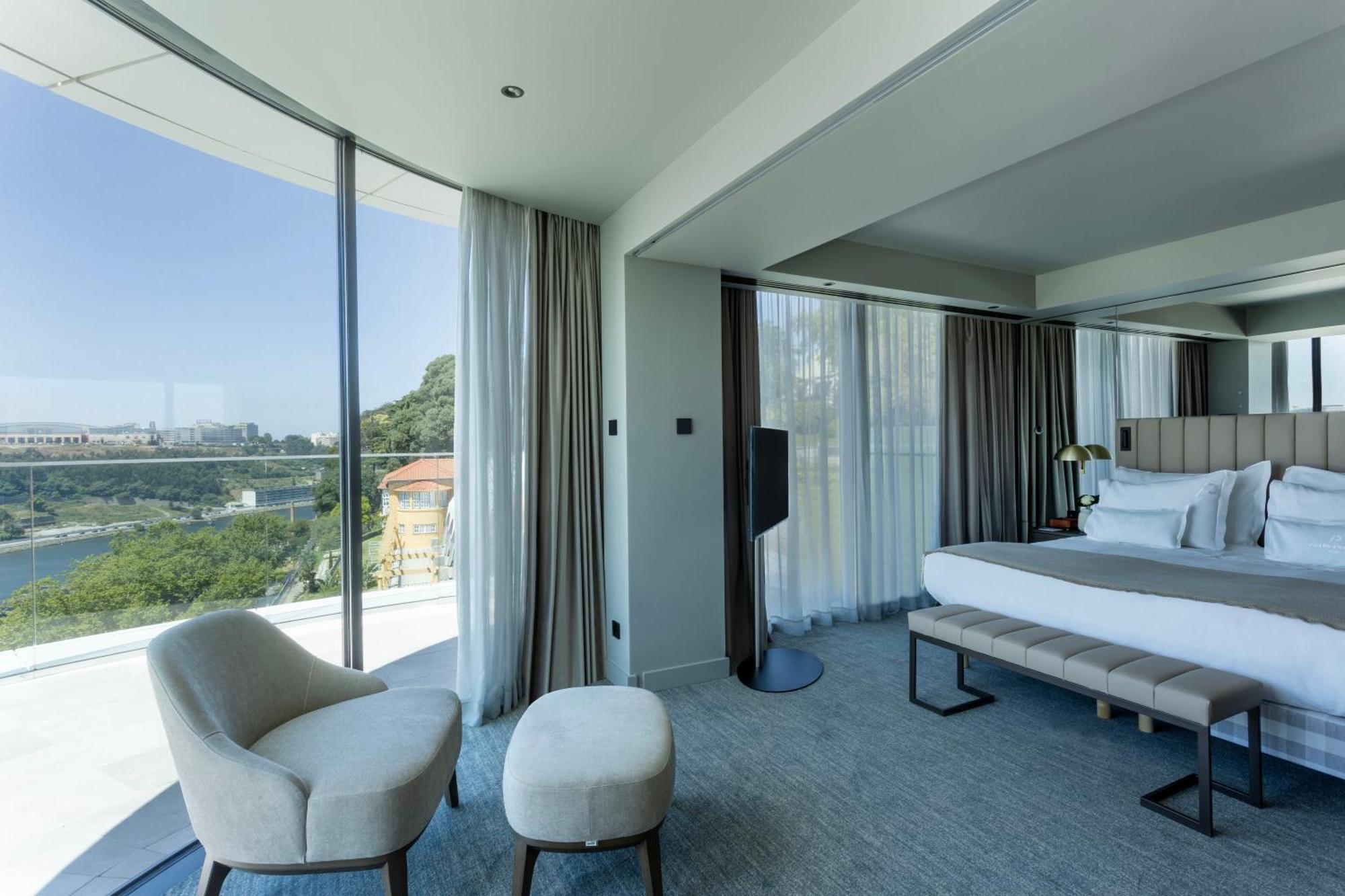 Altis Porto Hotel Kültér fotó