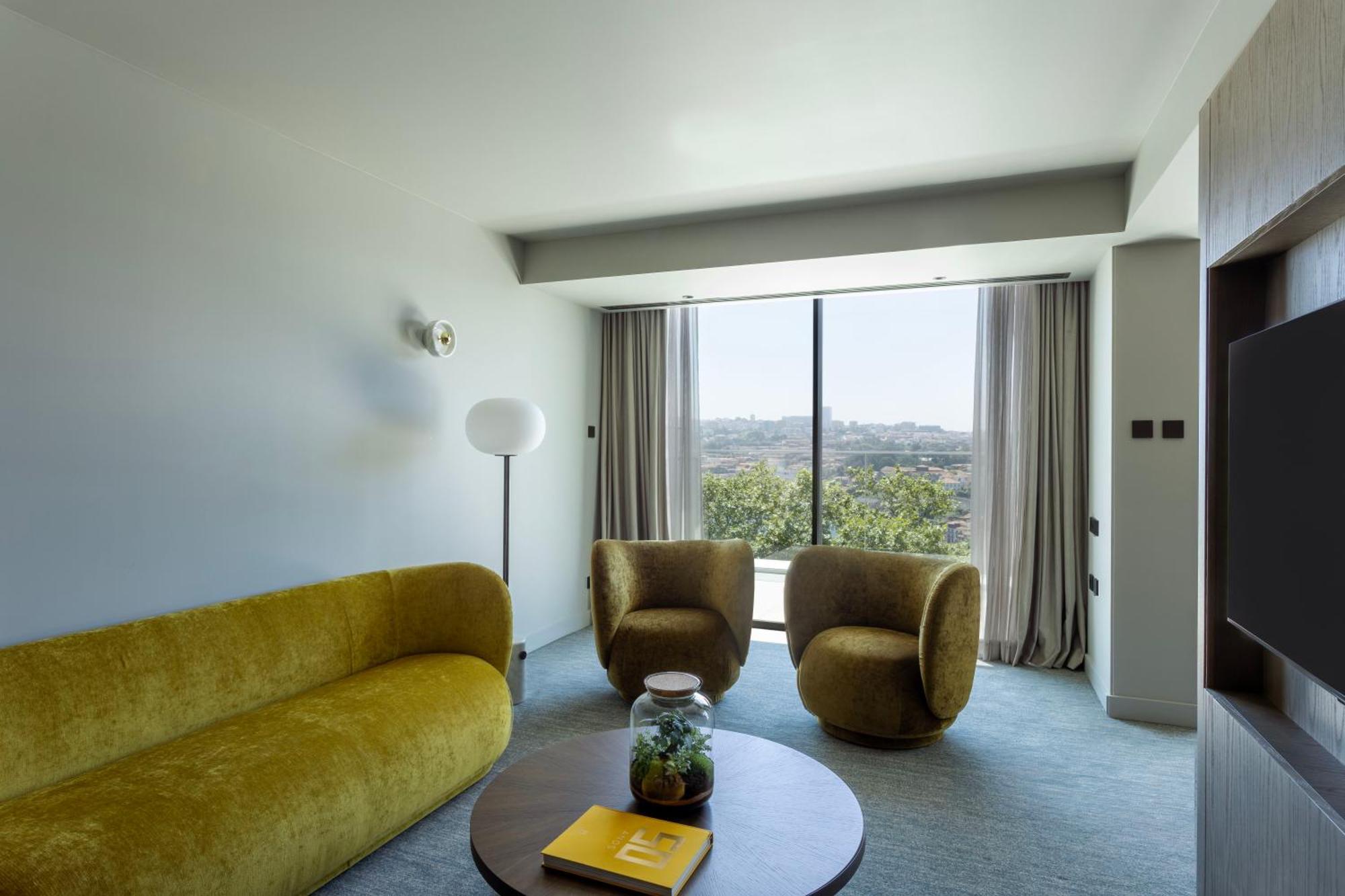Altis Porto Hotel Kültér fotó