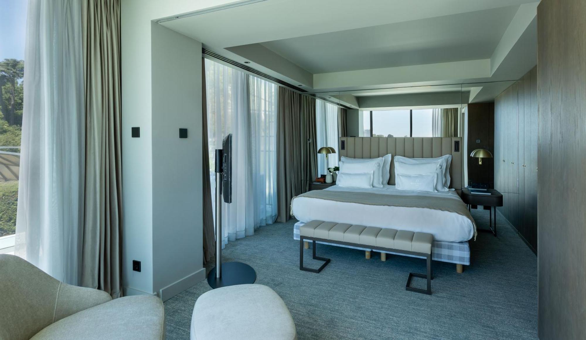 Altis Porto Hotel Kültér fotó