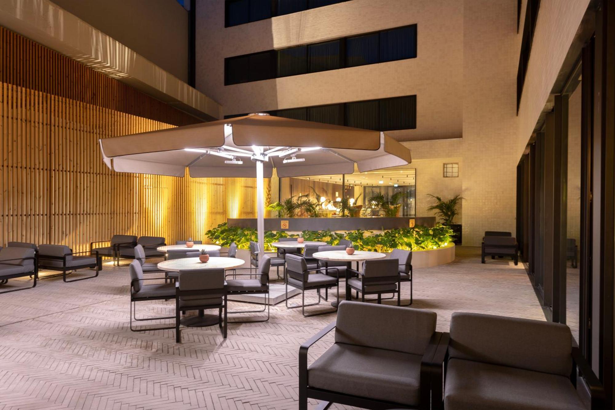 Altis Porto Hotel Kültér fotó