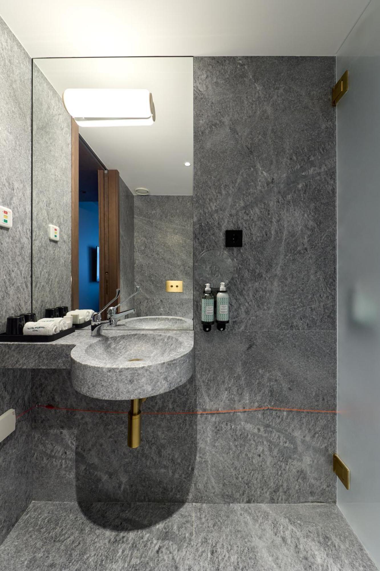 Altis Porto Hotel Szoba fotó